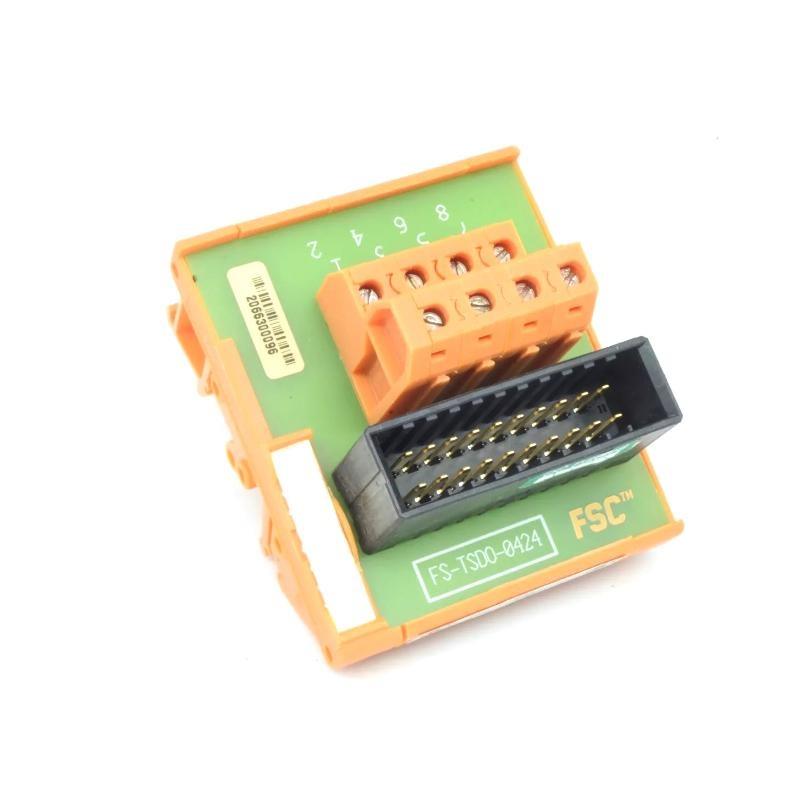Honeywell FC-TSDO-0424 Safe Digital Output FTA 12-Month Warranty