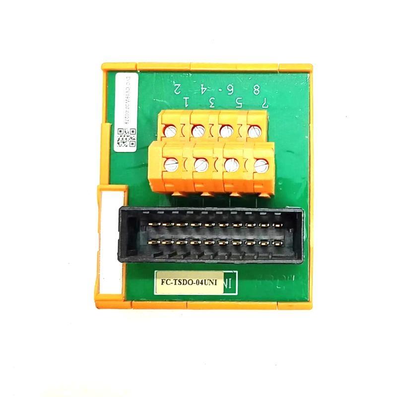 Honeywell FC-TSDO-04UNI Safety Manag