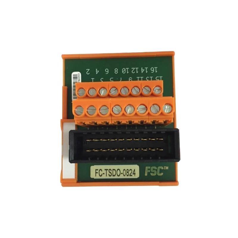 Honeywell FC-TSDO-0824 Safety Manage