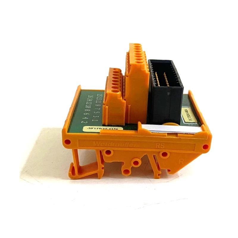 Honeywell FC-TSDO-0824 Safety Manager System Digital Output FTA Fast Shipping!