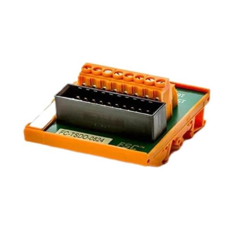 Honeywell FC-TSDO-0824C Safe Digital Output FTA Original
