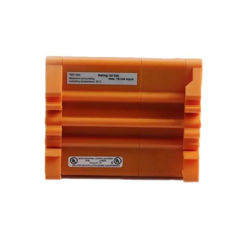 Honeywell FC-TSDO-0824C Safe Digital Output FTA Original
