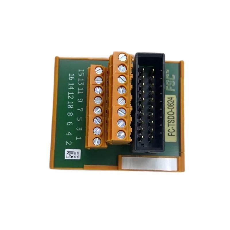 Honeywell FC-TSDO-0824C Safe Digital Output FTA Original