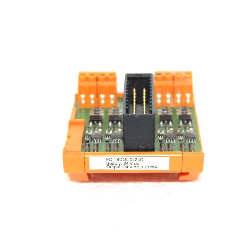 Honeywell FC-TSDOL-0424C Safety System Digital Output Module Fast Shipping!