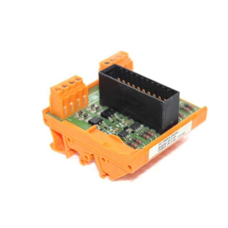 Honeywell FC-TSDOL-0424C Safety System Digital Output Module Fast Shipping!