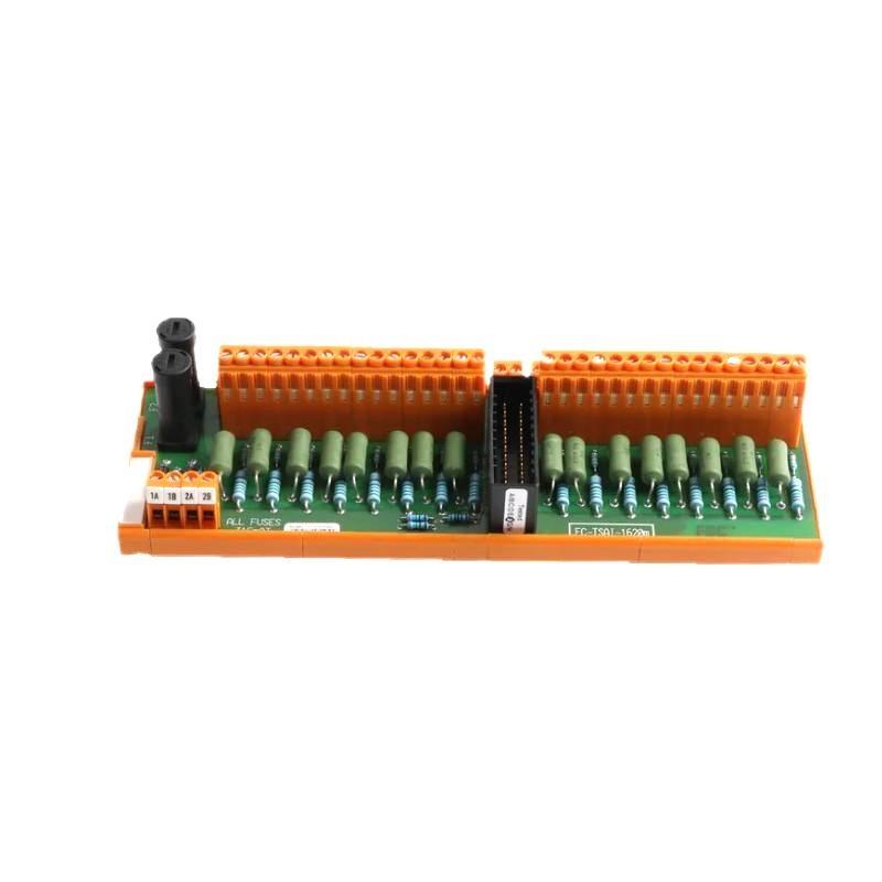 Honeywell FC-TSFIRE-1624 Safety System Field Termination Assembly (FTA) Module Trusted supplier
