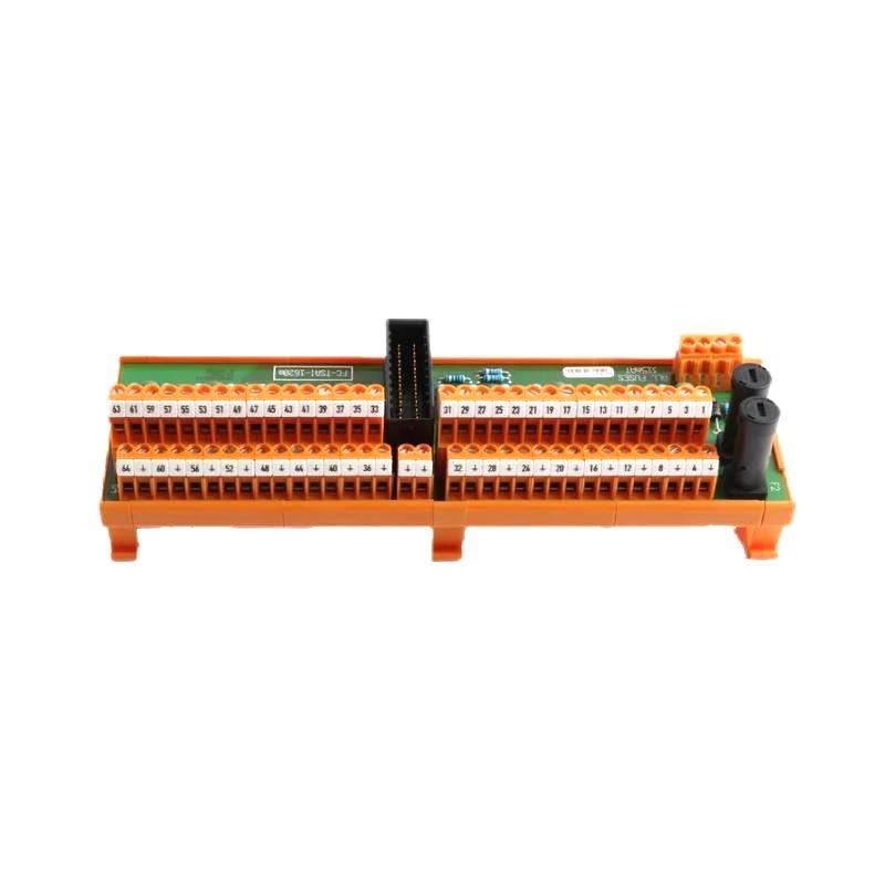 Honeywell FC-TSFIRE-1624 Safety System Field Termination Assembly (FTA) Module Trusted supplier
