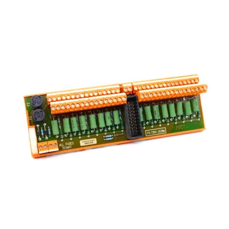 Honeywell FC-TSFIRE-1624 Safety Syst