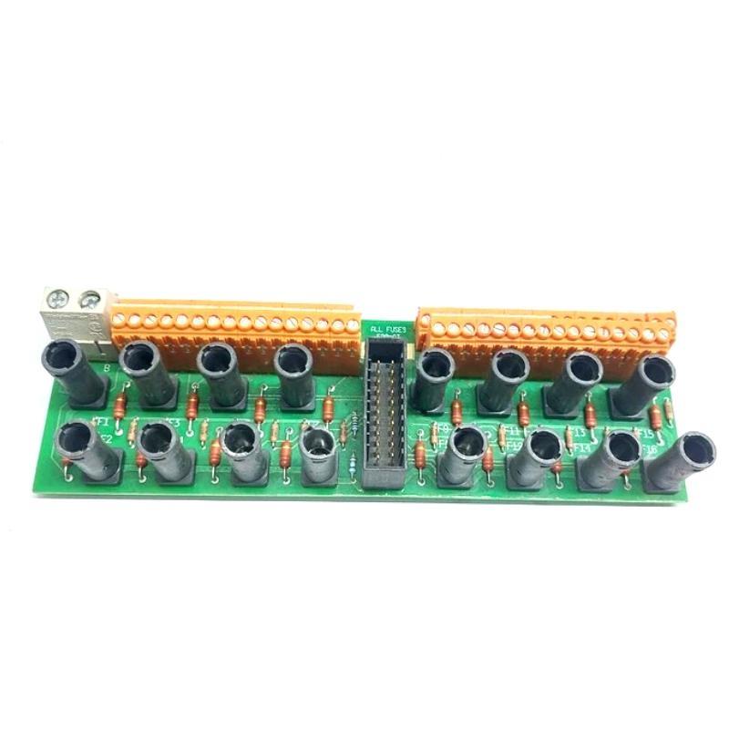Honeywell FC-TSGAS-1624 Field Termin