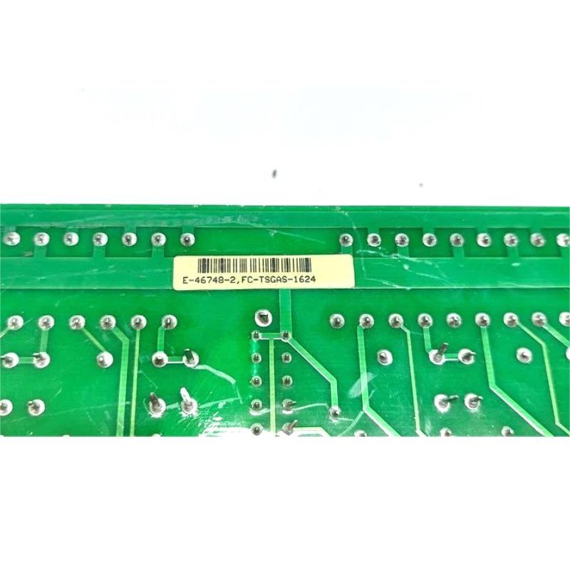 Honeywell FC-TSGAS-1624 Field Termination Assembly Module Original