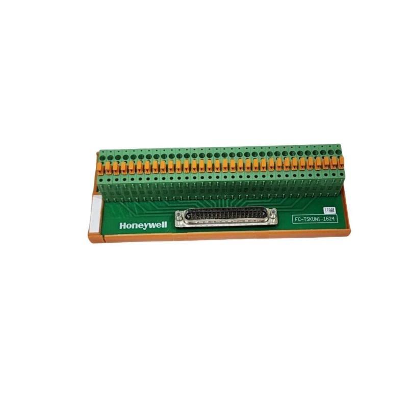 Honeywell FC-TSGASH-1624 Field Terminal Module Assembly Rave reviews 100% New