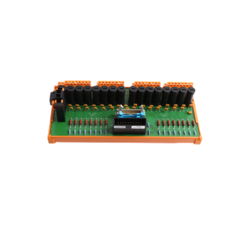 Honeywell FC-TSGASH-1624 Field Terminal Module Assembly Rave reviews 100% New