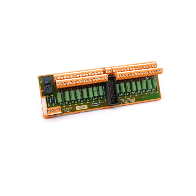 Honeywell FC-TSHART-1620M Universal Safety Interface Module Original