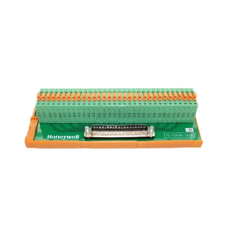 Honeywell FC-TSKUNI-1624 Field Terminal Module Assembly Fast Shipping!