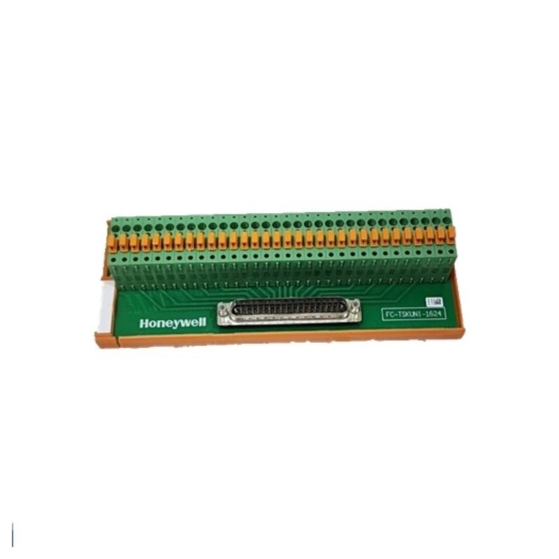 Honeywell FC-TSKUNI-1624 Field Terminal Module Assembly Fast Shipping!