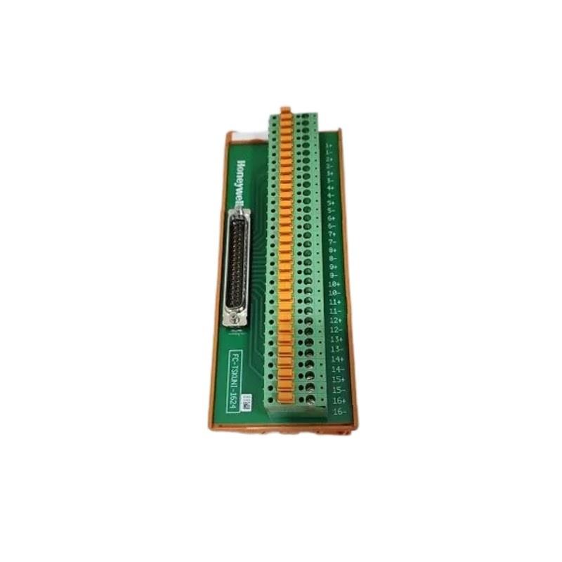 Honeywell FC-TSKUNI-1624 Field Terminal Module Assembly Fast Shipping!