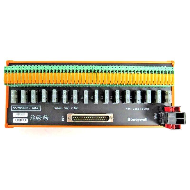 Honeywell FC-TSPKUNI-1624 SM RIO Saf