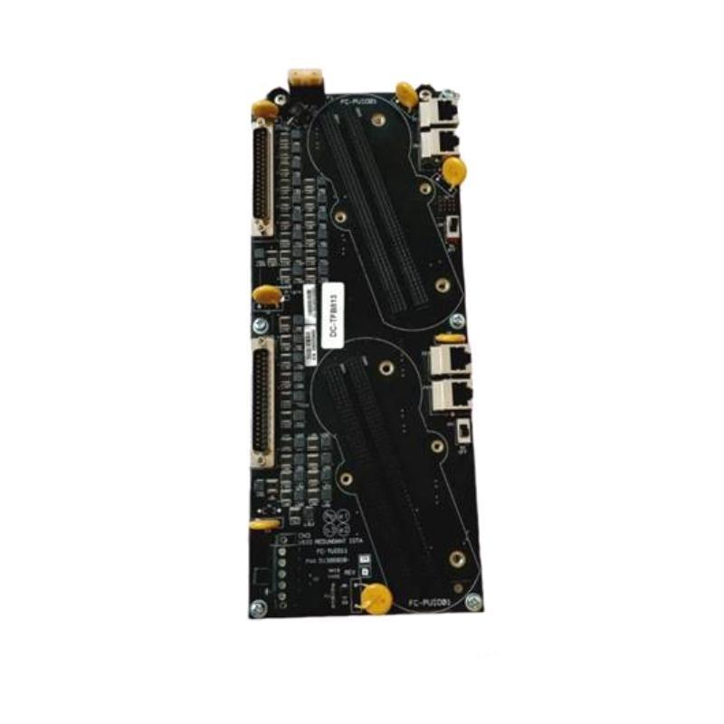 Honeywell FC-TUIO11 Safety Universal I/O Module 100% New New In Stock