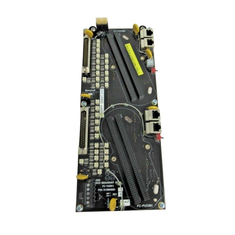 Honeywell FC-TUIO11 Safety Universal