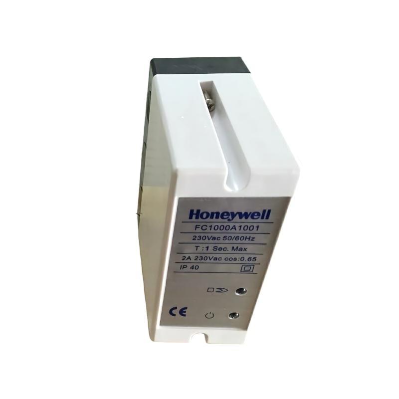 Honeywell FC1000A1001 Combustion (Flame) Controller New In Stock
