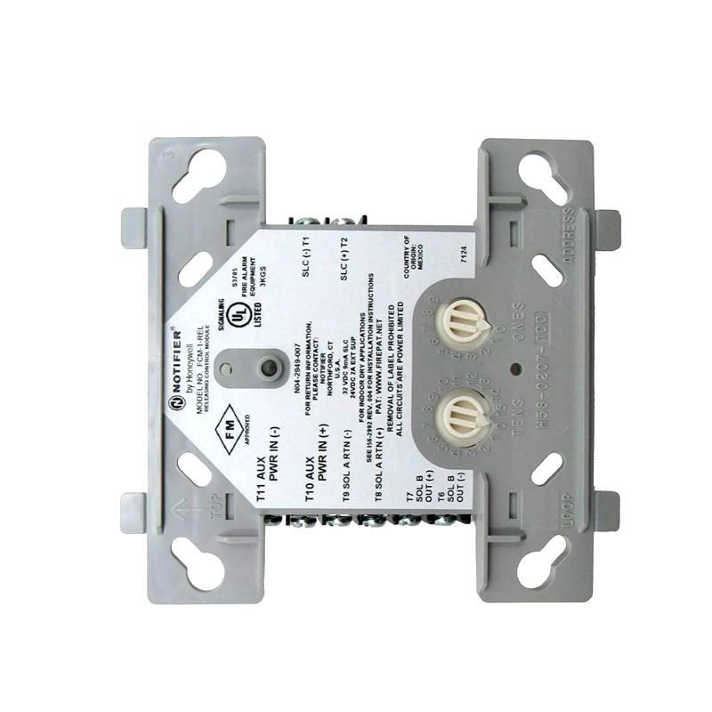 Honeywell FCM-1-REL Release Control 
