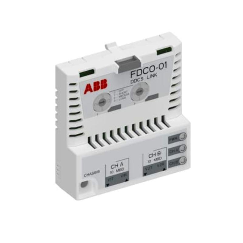 ABB FDCO-01 3AUA0000107392 Communication Module Trusted supplier