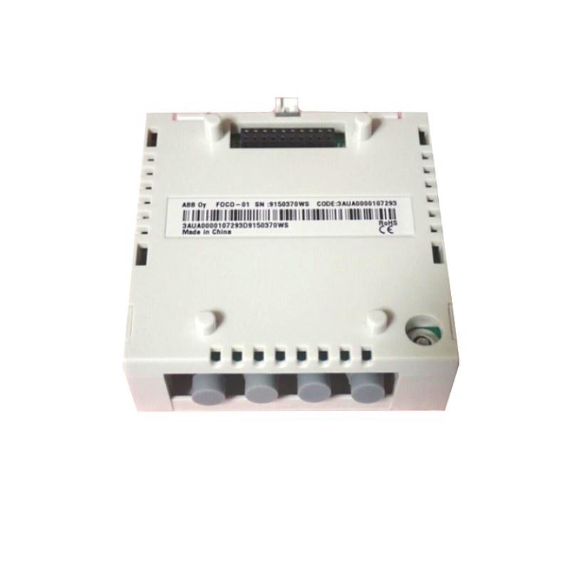 ABB FDCO-01 3AUA0000107392 Communication Module Trusted supplier