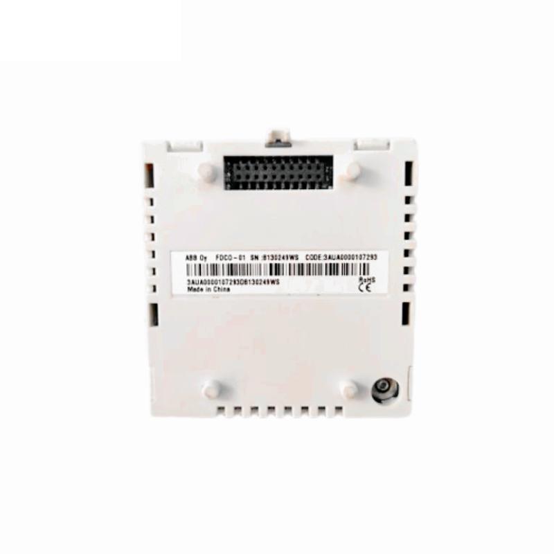 ABB FDCO-01 3AUA0000107392 Communication Module Trusted supplier