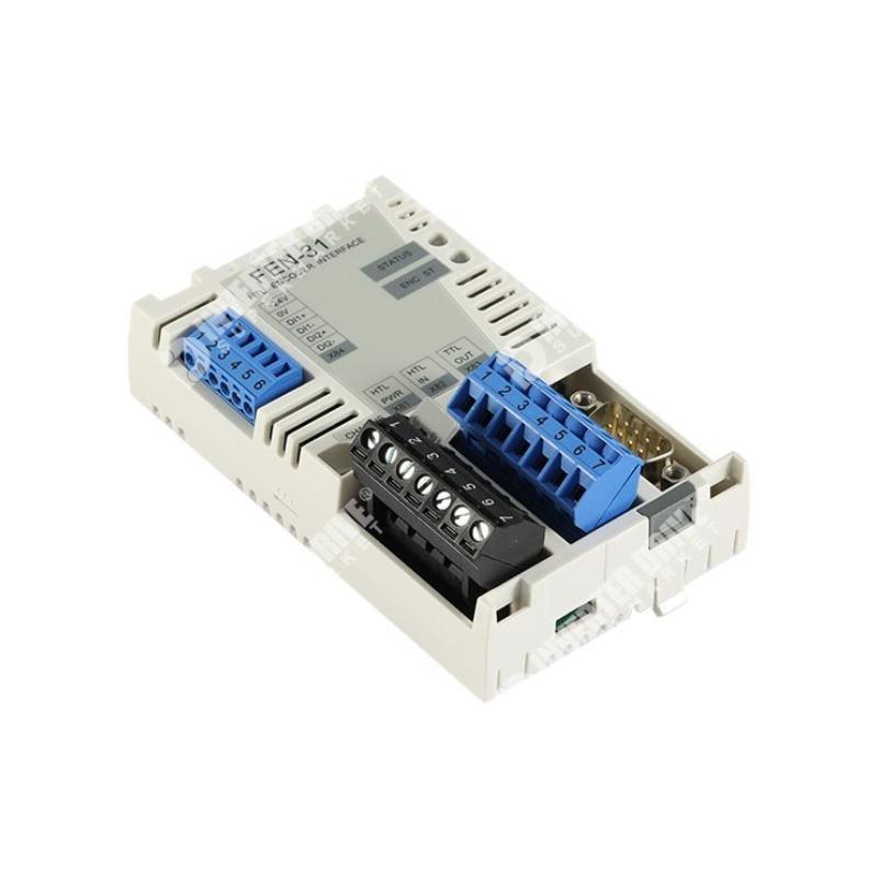 ABB FEN-31 3AUA0000031044 Encoder Interface Trusted supplier