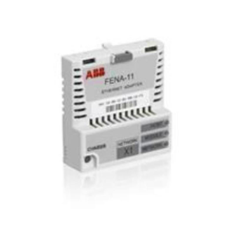 ABB FENA-11 3AUA0000089107 Inverter Ethernet Adapter Module Fast Shipping!