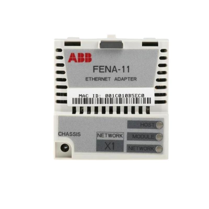 ABB FENA-11 3AUA0000089107 Inverter 