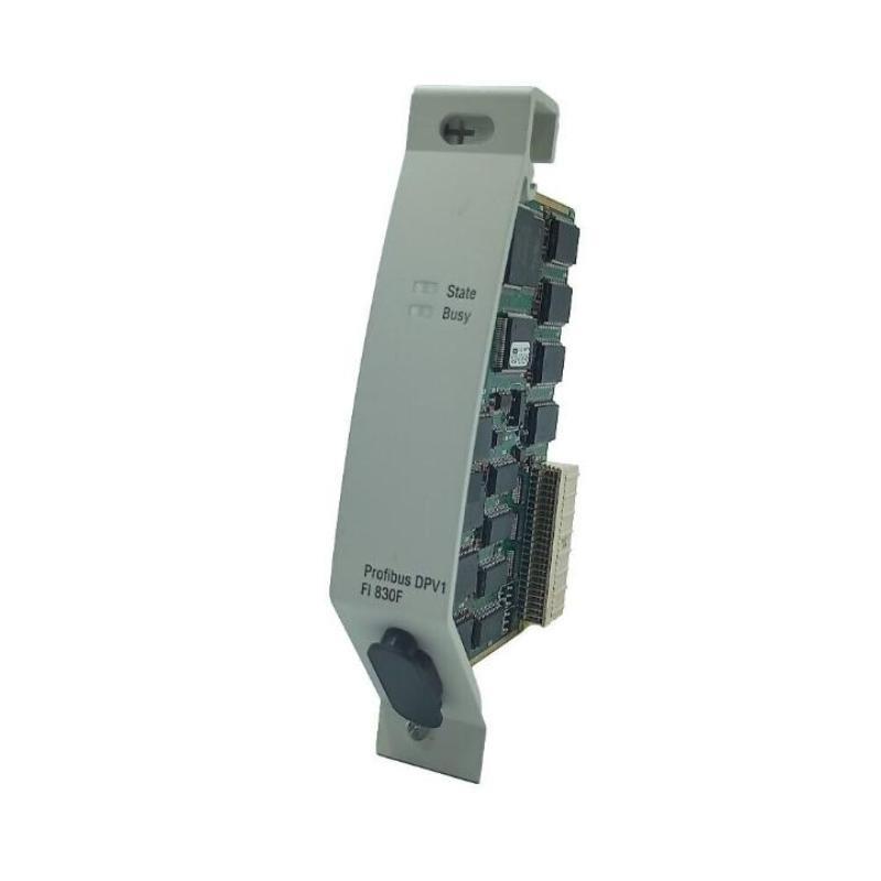 ABB FI 830F 3BDH000032R1 Fieldbus Module 30-Day Returns！