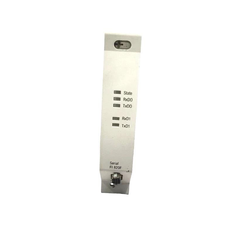 ABB FI820F 3BDH000031R1 Fieldbus Mod