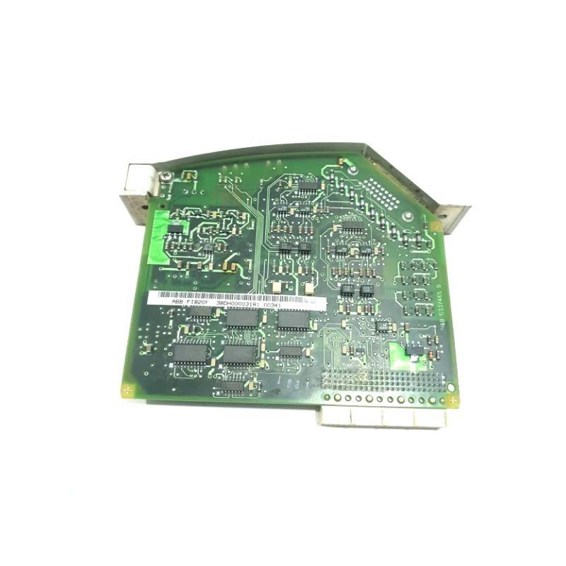 ABB FI820F 3BDH000031R1 Fieldbus Module Trusted supplier