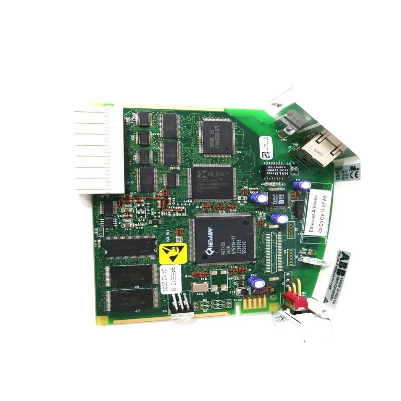 ABB FI840F 3BDH000033R1 Foundation Fieldbus Module 12-Month Warranty