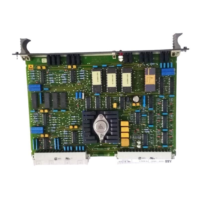 ABB FM9925A-E HIEE451116R0001 Interface Module Card Unbelievable Prices!