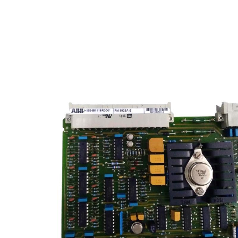 ABB FM9925A-E HIEE451116R0001 Interface Module Card Unbelievable Prices!