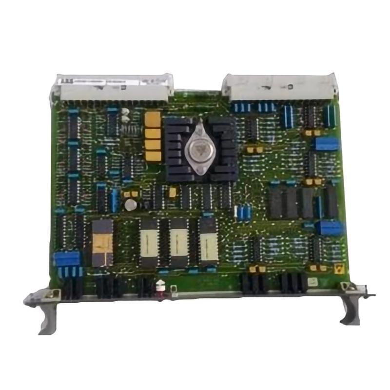ABB FM9925a-EV.1 HIEE451116R1 Circui