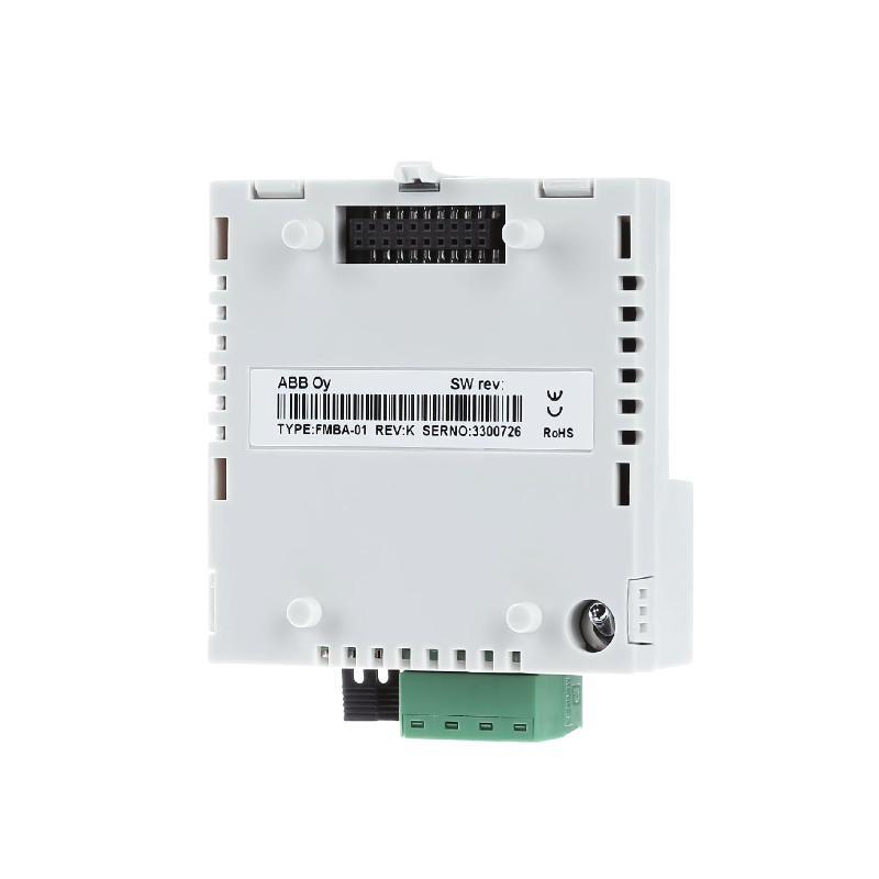 ABB FMBA-01 Modbus RTU Adapter Module 30-Day Returns！