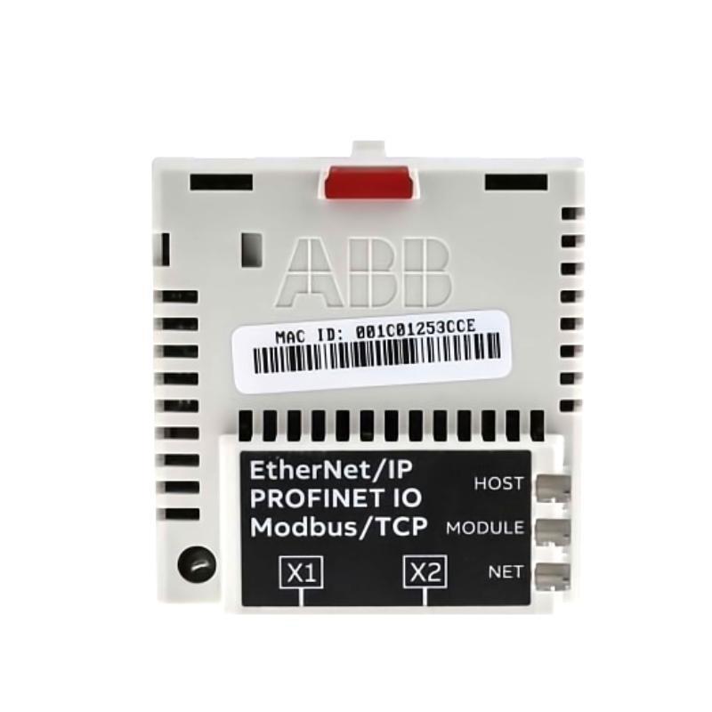 ABB FMBT-21 3AXD50000192717 Adapter Module Trusted supplier