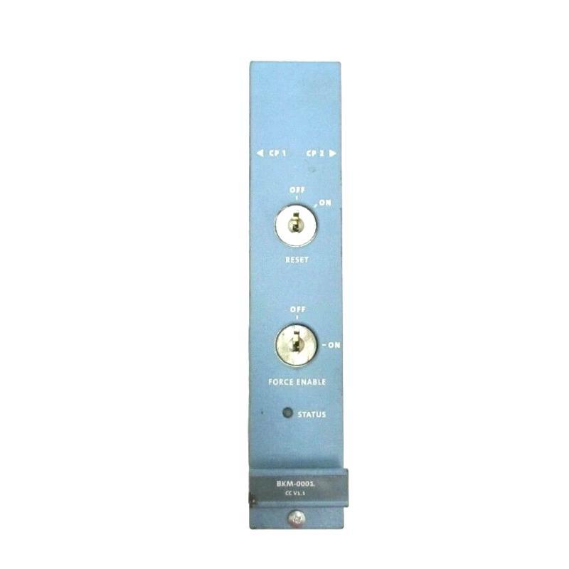 Honeywell FS-BKM-0001 Battery and Ke