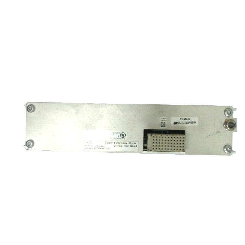 Honeywell FS-BKM-0001 Battery and Key Switch Module Trusted supplier