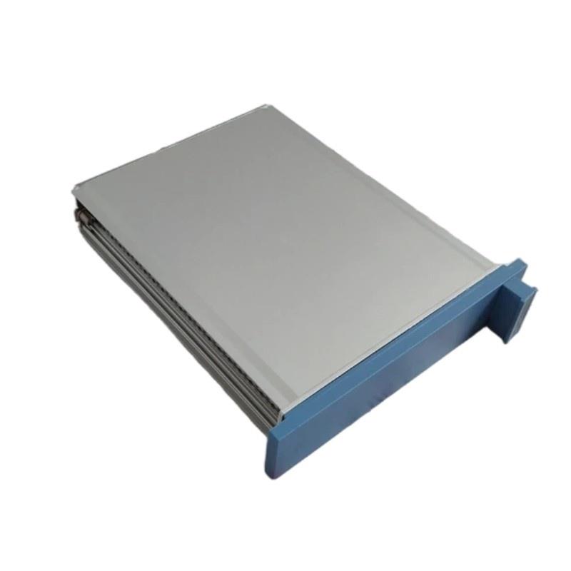 Honeywell FS-BLIND-CHAS 19-inch Chas