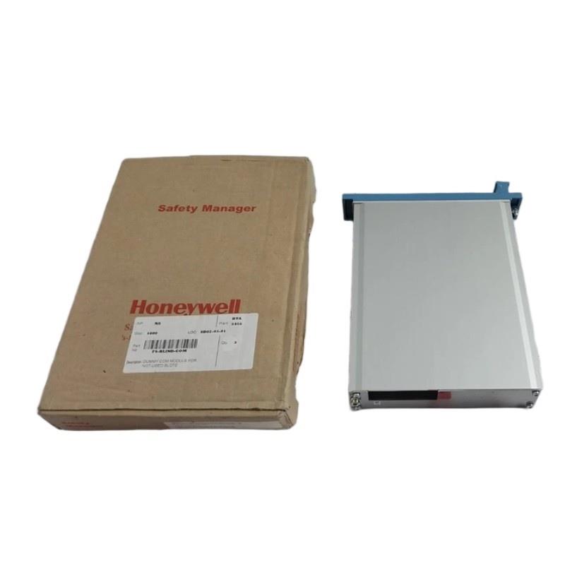 Honeywell FS-BLIND-CHAS 19-inch Chassis Cover New In Stock New In Stock