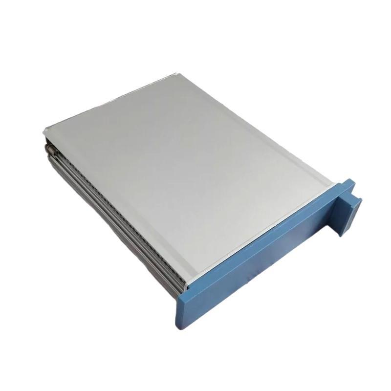 Honeywell FS-BLIND-CHAS1HE 19-inch Chassis Cover New In Stock