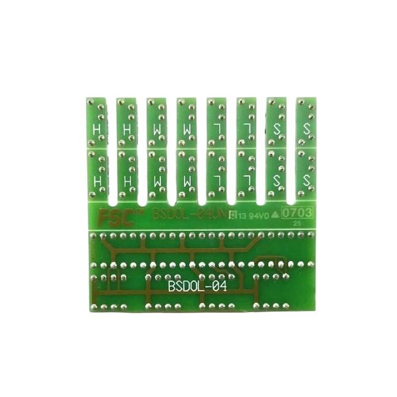 Honeywell FS-BSDOL-04UNI Range Setting Module Kit 30-Day Returns！