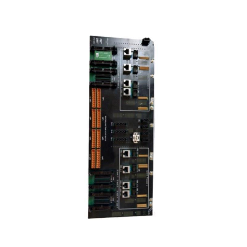 Honeywell FS-CPB-0001 Control Proces