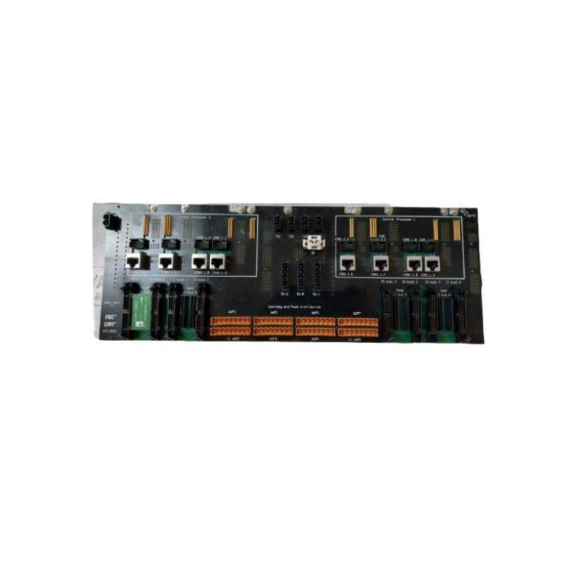 Honeywell FS-CPB-0001 Control Processor Backplane Fast Shipping!
