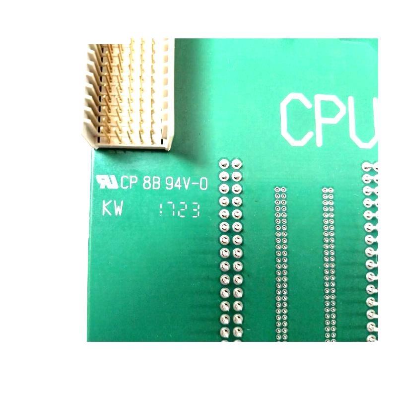 Honeywell FS-CPB-0001 Control Processor Backplane Fast Shipping!