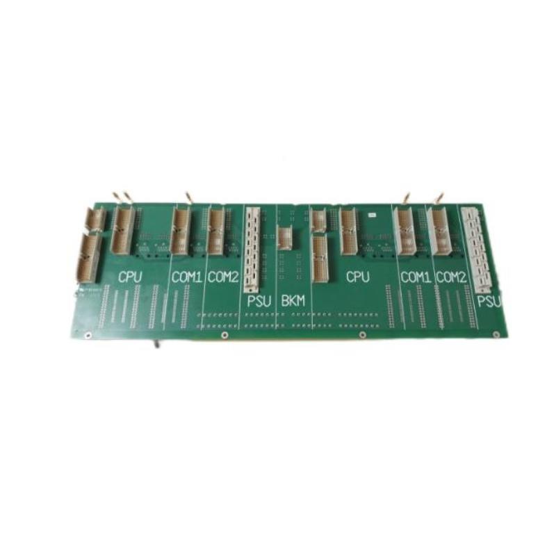 Honeywell FS-CPB-0001 Control Processor Backplane Fast Shipping!